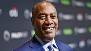Joe Morton Q&A: ‘Scandal’ and ‘All the Way’