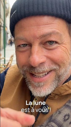 🎡🎈 I am very proud to take you with me to the moon.