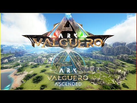 First Look at Valguero (ASE) | Map Tour & Resources Ahead of ASA Episode 1