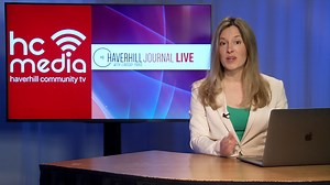 1.2K views · 17 shares | Watch the new Haverhill Journal Live! Mayor Fiorentini joins us for an update; Today in Haverhill's Josiah Morrow tells us about capturing history with his Time Capsule project; and we visit Team Haverhill's Clean and Green Initiative, as well as a few citizens who are making the city a cleaner and more beautiful place. | HC Media | Facebook