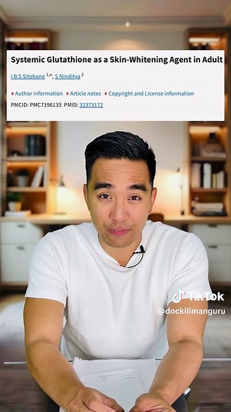 Understanding Gluta Drip: Benefits and Sessions Explained