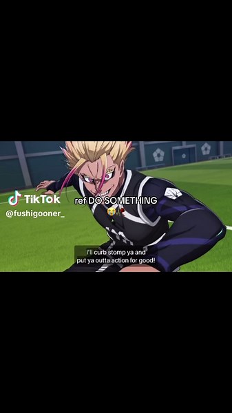 Shidou Ryusei and Rintoshi Anime Fight Scene