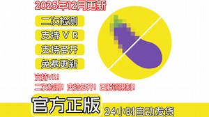 Lada 0.9.1 支持VR视频，优化二次检测，修复bug-default-default-哔哩哔哩视频