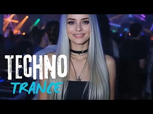 Best Techno Trance Songs 🔊 Melodic Techno, Deep Bass & Festival Energy