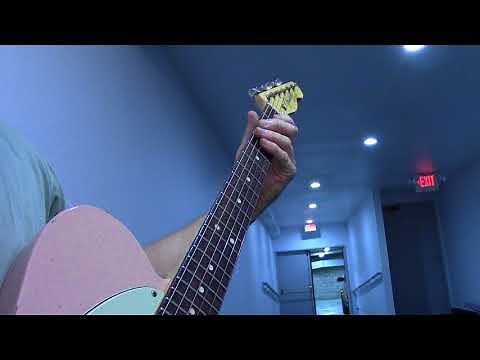 How to play ~ "Cherish" ~ { by the Association } ~ By Michael Lyn
