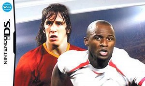 Análisis Real Futbol 2008 - NDS