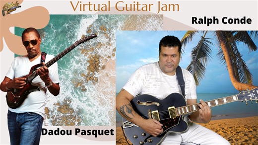 Dadou Pasquet Vs Ralph Conde Pa Bliye Follow Page la | The Ralph Conde Show