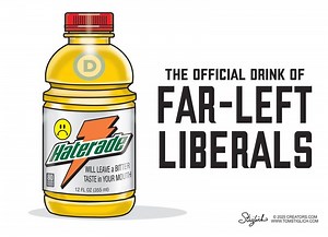 THE INSURGENCY FRIDAY NEWS BLAST