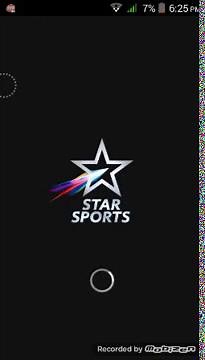 Star sports app sports app