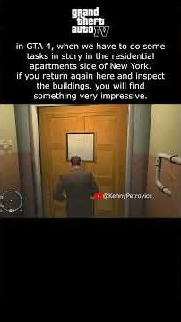 North and East Holland in GTA 4