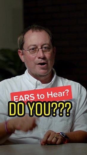 Dr. Chip Bennett on TikTok