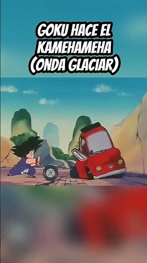 el maestro Rochi #parati #anime #viralshort #goku