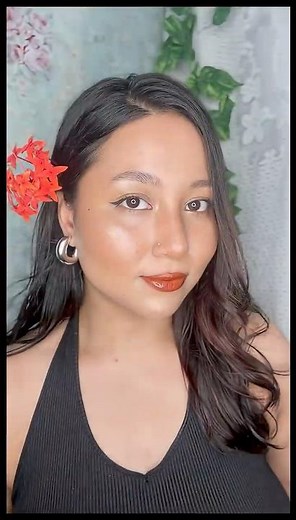 Gorgeous Summer Beach Lip Combo 👄✨ | Perfect Sunny Vibes #shorts #makeuptutorial #beautytiips