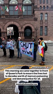 David Suzuki Foundation on Reels