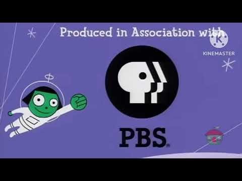 Sliver Lining Entertainment Ltd/Animation Services/Treehouse/PBS/Nelvana (2000/2006)