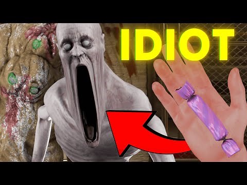 Why You’re Always Losing as SCP – Full SCP SL Guide