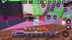 My private custom script | script bedwars