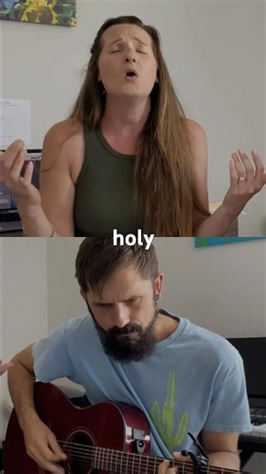 Holy, Holy, Holy | Worship Moment