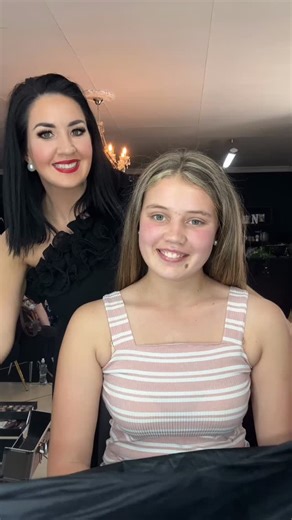 💋MATRIC FAREWELL 2025 - JENNIFER 👗 “Never dull your shine for somebody else”. - Anonymous Dress Rental & Make Up | @nickysclosetsa Make Up Brand | @alilapromakeup Hairstyling | The Traveling Hairdresser Photographer | Nadine Dutton Photography #nickysclosetsa #makeupartist #beforeandafter #makeuplook #glamour #dresses #moments #matricfarewell #matric2025 #glitz #sparkle | Nicky's Closet - Make Up, Make Over & Dress Studio