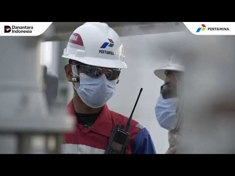 Pertamina Tegaskan Komitmen Stop Work Authority Demi Keselamatan