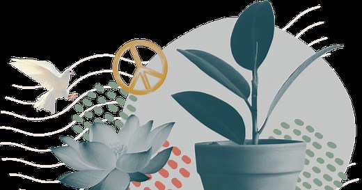 Enneagram Type Nine: The Peacemaker