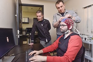 New technique developed at U of T uses EEG to show how our brains perceive faces