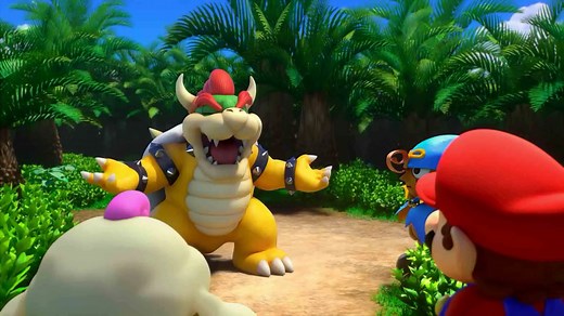 Super Mario RPG: Levelling Guide - Level Up Bonuses, What Stats Should I Improve?