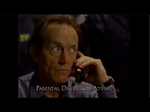 Promo for Millennium (WNYW, 1996)