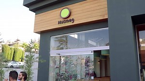 Good vibes only at Nutmeg everyday from 12-11 at Abdoun and The Boulevard. for more info please call us at 0795109096. | Nutmeg