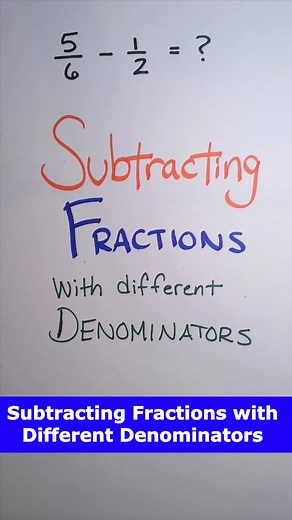 More math lessons at getmath.net/learn | Supercharged Science and Math Education