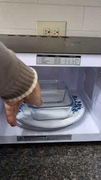 Honest review of TOSHIBA microwave #amazon #mensfashion #lumin