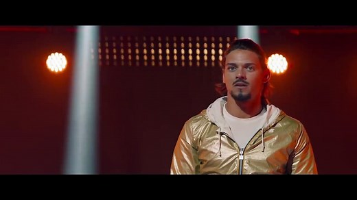 Lets Dance - Bande-annonce officielle 2 HD