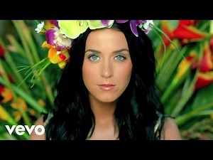 Katy Perry - Roar