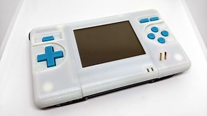 Game Boy Macro Build Retains DS Compatibility