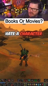 2.4K views | Book And Movie Characters Hit DIFFERENT #books #movies #booknerd #booktok #bookstagram | MarkstromTV | Facebook