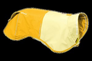 Sun Shower™ Dog Raincoat | Waterproof Jacket for Dogs | Ruffwear