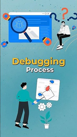 The 3-Step Debugging Secret #debugging