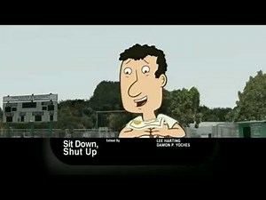 Fox Split Screen Credits (October 10, 2009)