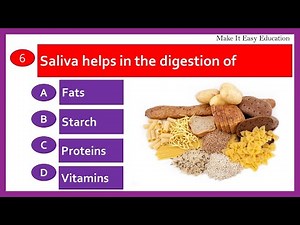 SCIENCE QUIZ || TEST 13 || SCIENCE AND TECHNOLOGY QUIZ