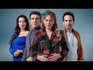 💫Bahar - Преродена🌹 БГ АУДИО➡️ всички епизоди в коментар под видеото