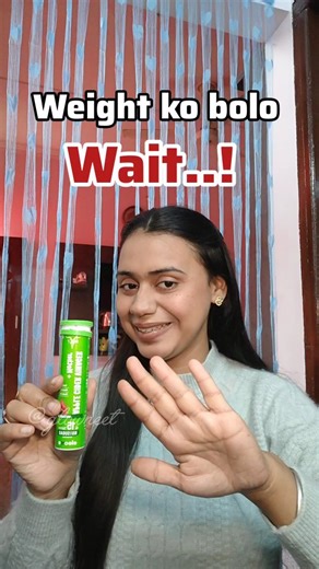 Harneet | Fashion & Beauty Hauls | Comment “ACV” for the link 🍉💚 Winter cravings out, metabolism ON! Bolt ACV tablets have officially replaced my zeera–lemon–green tea... | Instagram