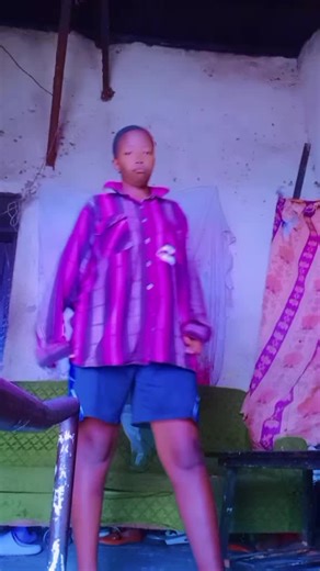 manimo daudi on TikTok