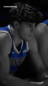 A Winter Night in The Kennel: Gonzaga Basketball vs Campbell Highlights