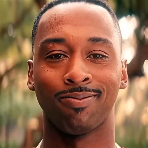 Roman on Instagram: "Reggie is a small but unforgettable character from the Bad Boys movies — and one of the funniest moments in the entire series. Reggie is the young guy who comes to take Marcus Burnett’s daughter, Megan, on a date in Bad Boys II (2003). He appears in a single scene but became iconic because of how Marcus and Mike (Will Smith) intimidate him. The “Reggie at the door” scene is legendary. Reggie arrives at the Burnett house to pick up Megan. Marcus and Mike decide to “test” him.