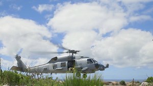 1.4K views · 48 reactions | Have you ever wondered what it would be like to serve as a Royal Australian Navy Aircrewman? Aircrewman are crucial in anti-submarine warfare, search and rescue and humanitarian disaster relief missions. Vision captured by #1JPAU | Defence Australia | Facebook