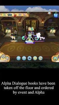 Animal Jam Patch Notes: June 2026 #animaljam