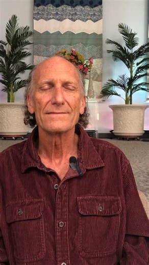 ✨Welcome Back to Tuesday Meditation ✨ | Seaside Center for Spiritual Living