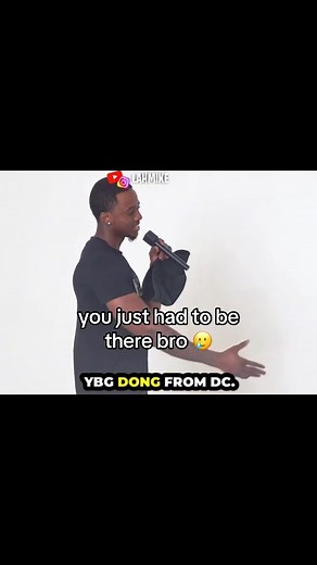 YBG: Young, Black and Gifted Explained