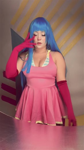 Mememe ! ❤️ #mememecosplay #daokomememe #cosplaytrend