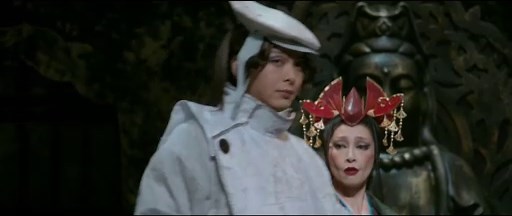 劇団☆新感線『バサラオ』 (2024) pt.2